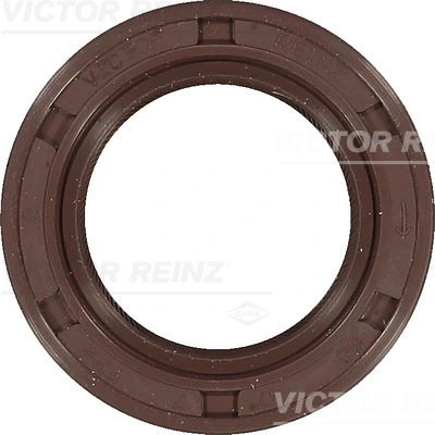 Shaft Seal, crankshaft